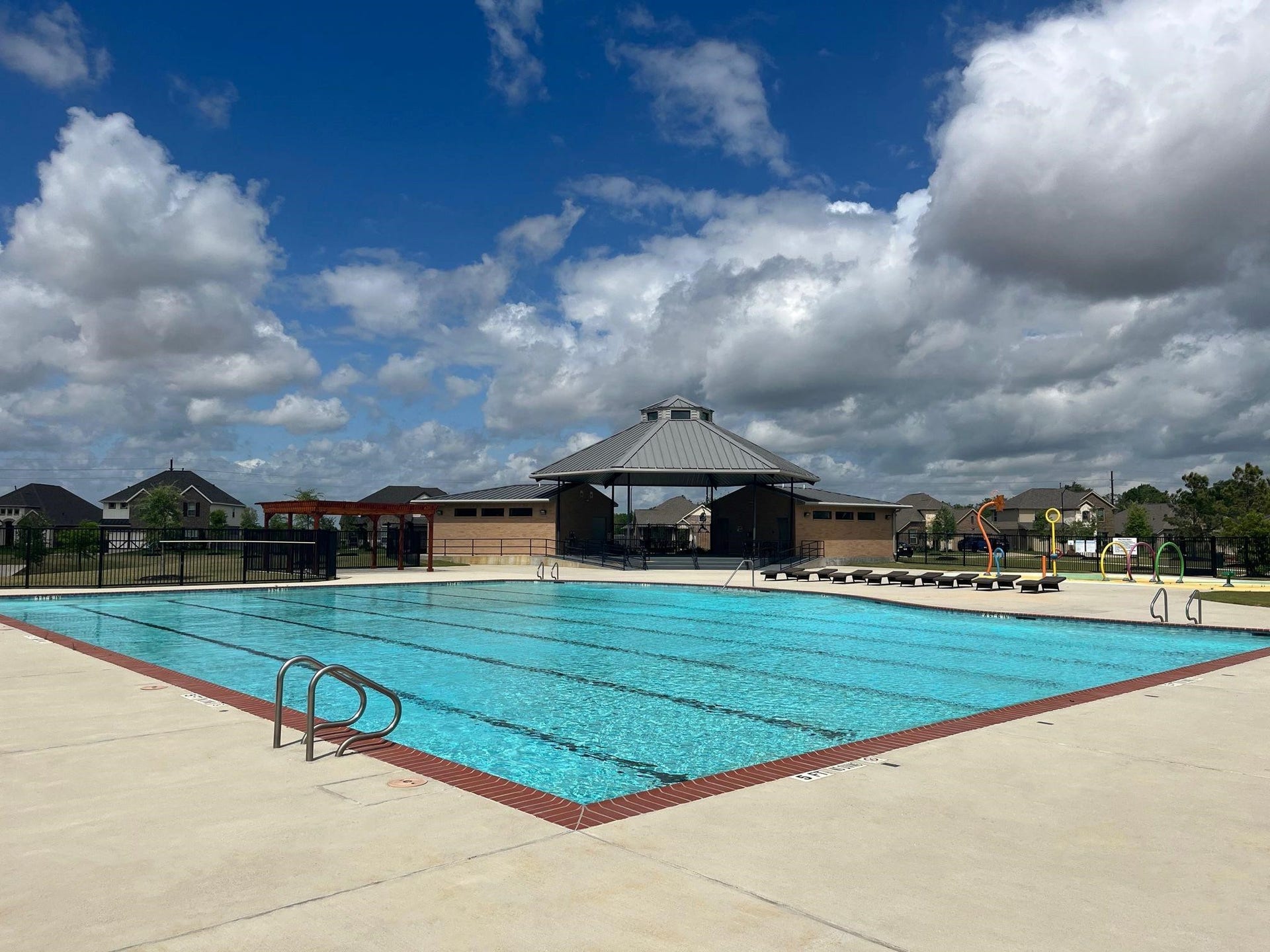 24730 Lilypad Lake Road, Katy, TX 77493