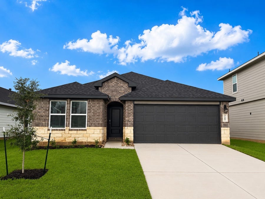 Property photo for 31402 Harp Ridge Drive, Fulshear, TX