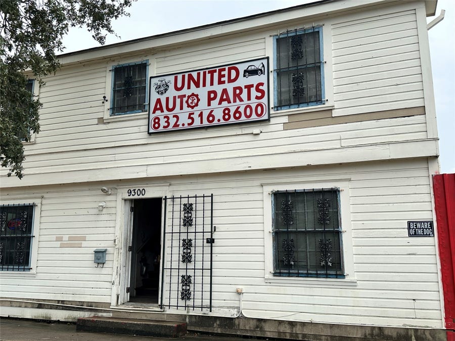 Property photo for 9300 Winkler Drive, Houston, TX