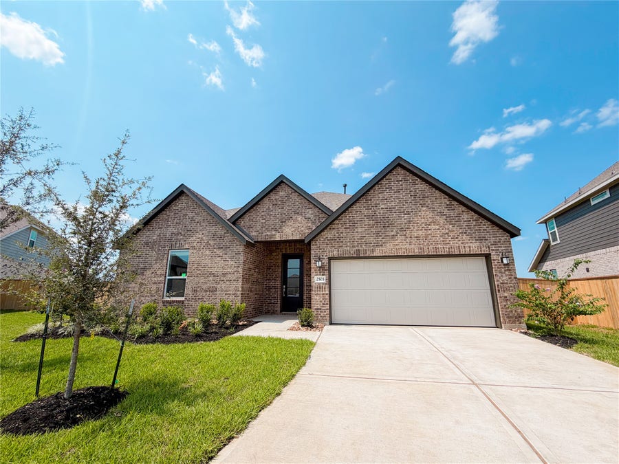 Property photo for 2503 Pine Bluff Drive, Rosenberg, TX