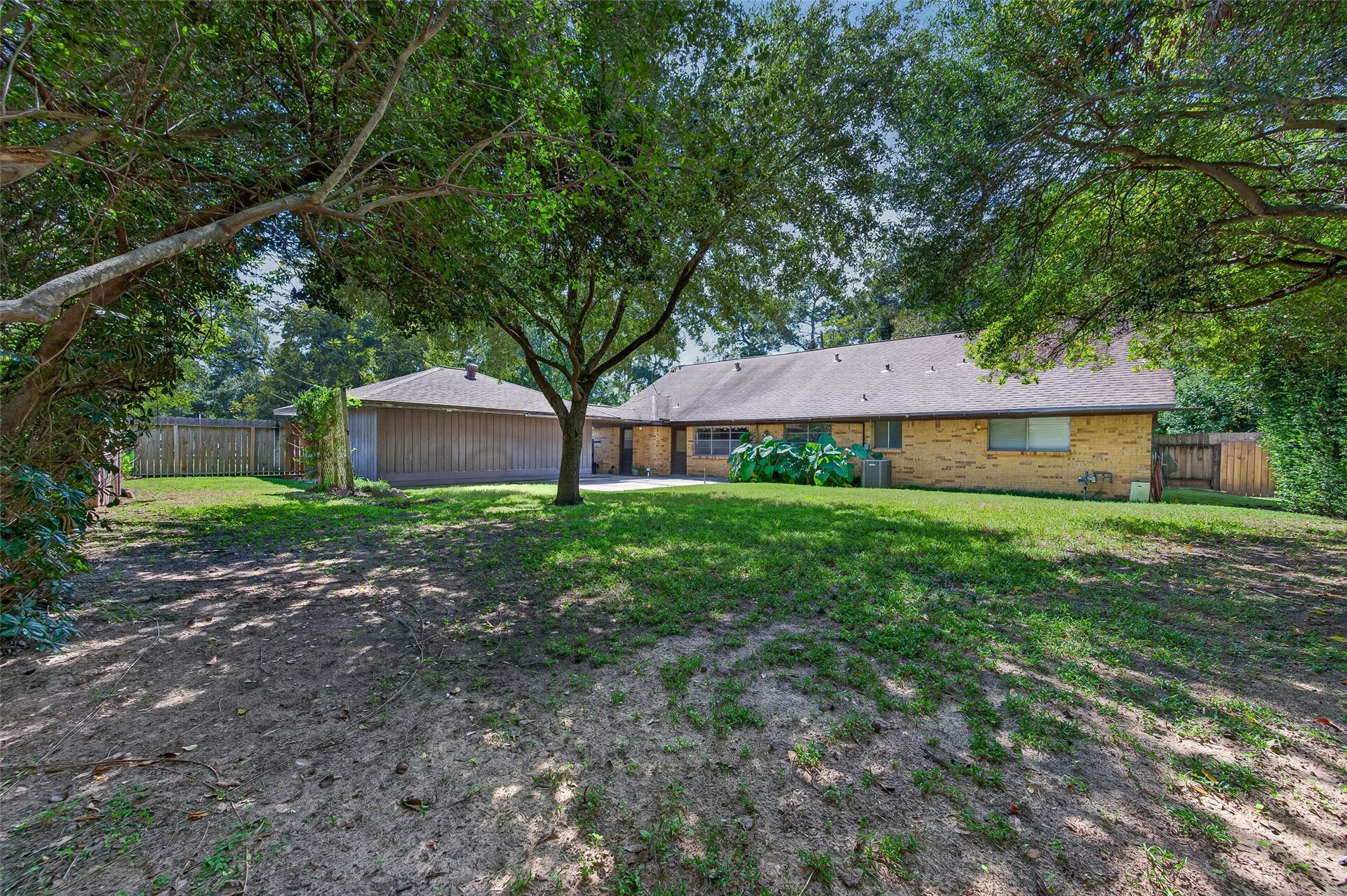 25702 Timber Lakes Drive, Spring, TX 77380 Front of House