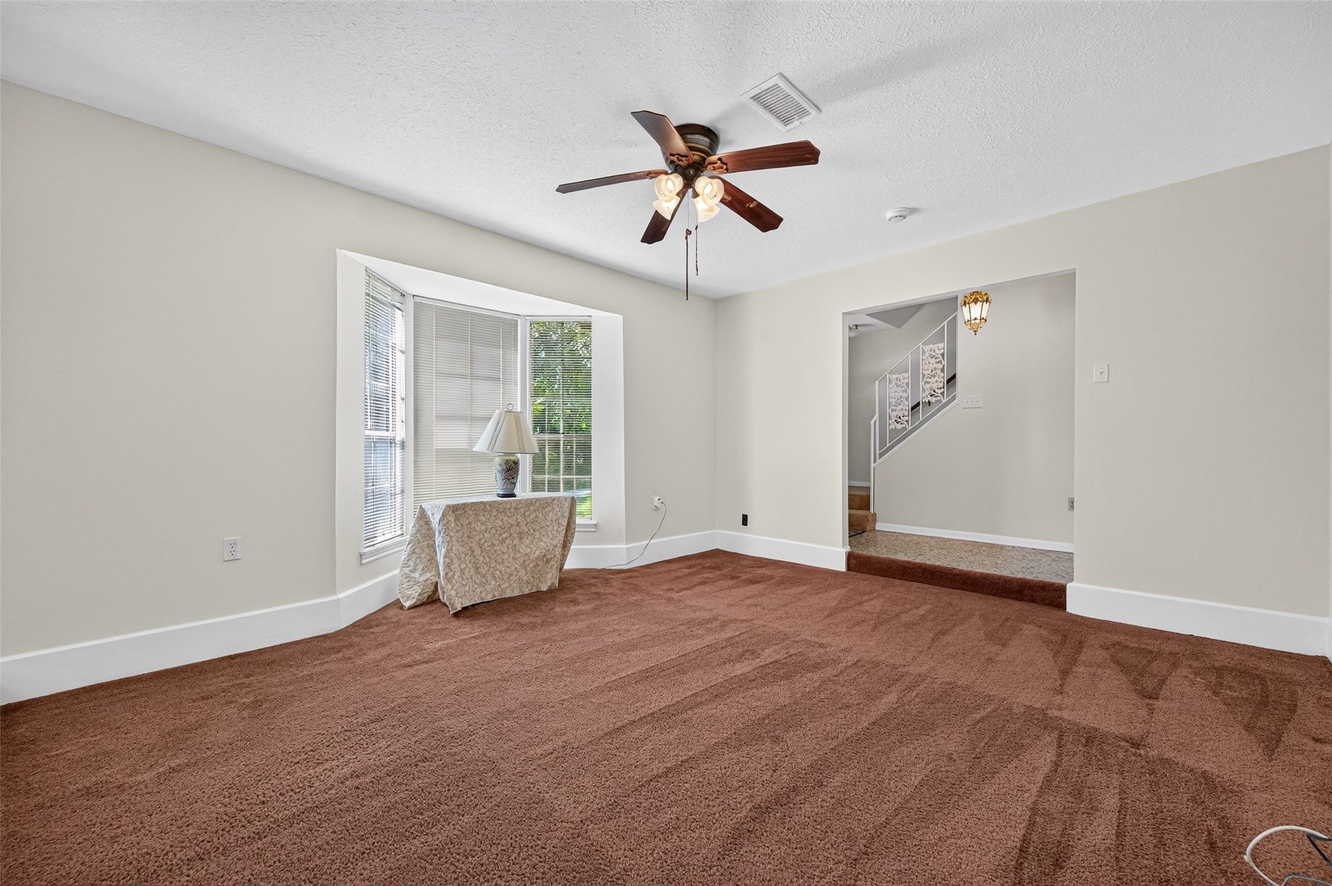 25702 Timber Lakes Drive, Spring, TX 77380 Living Room