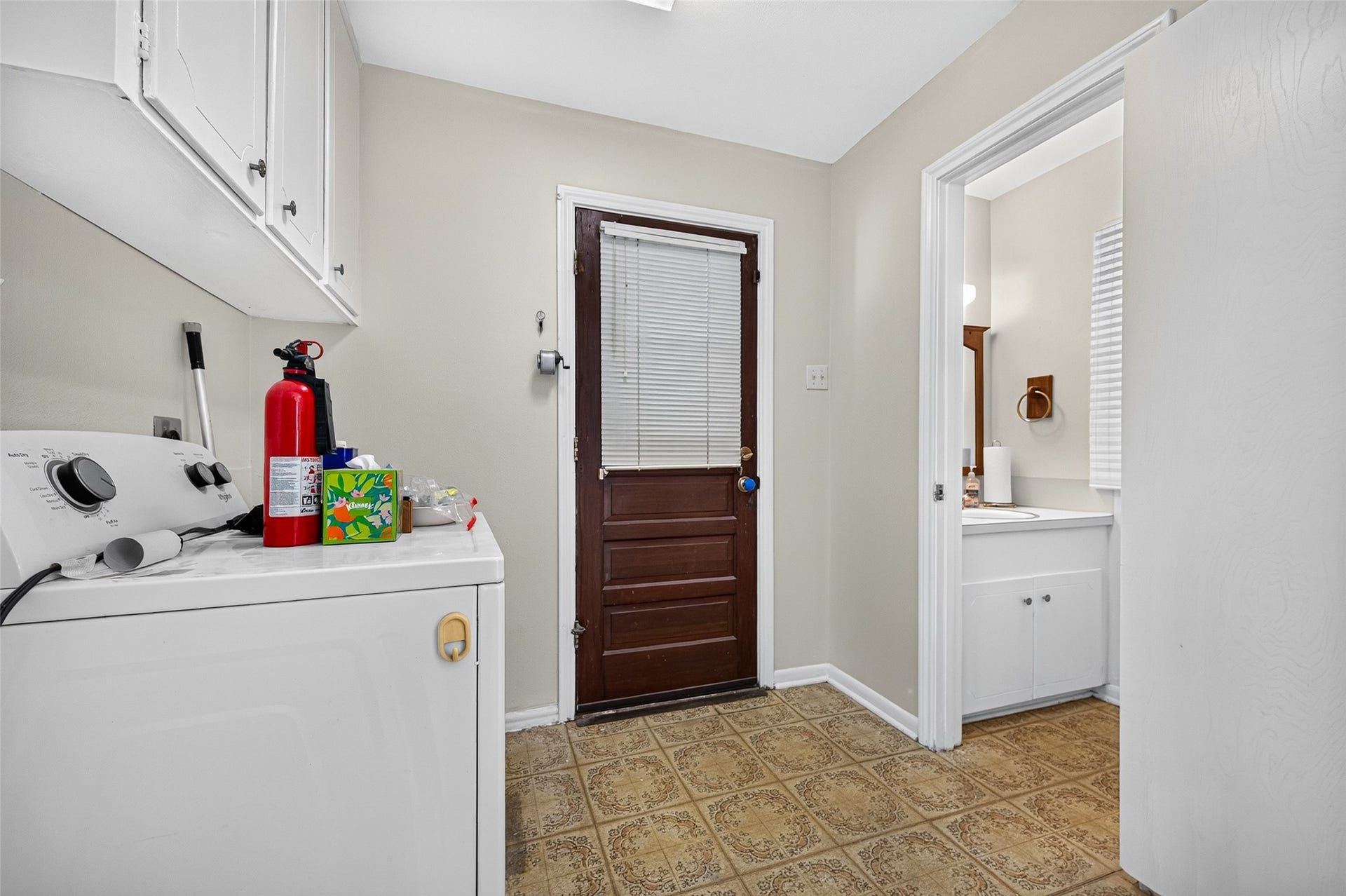 25702 Timber Lakes Drive, Spring, TX 77380 Utility Room