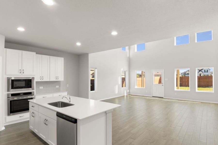 Property photo for 3021 Desert Rose Lane, Waller, TX