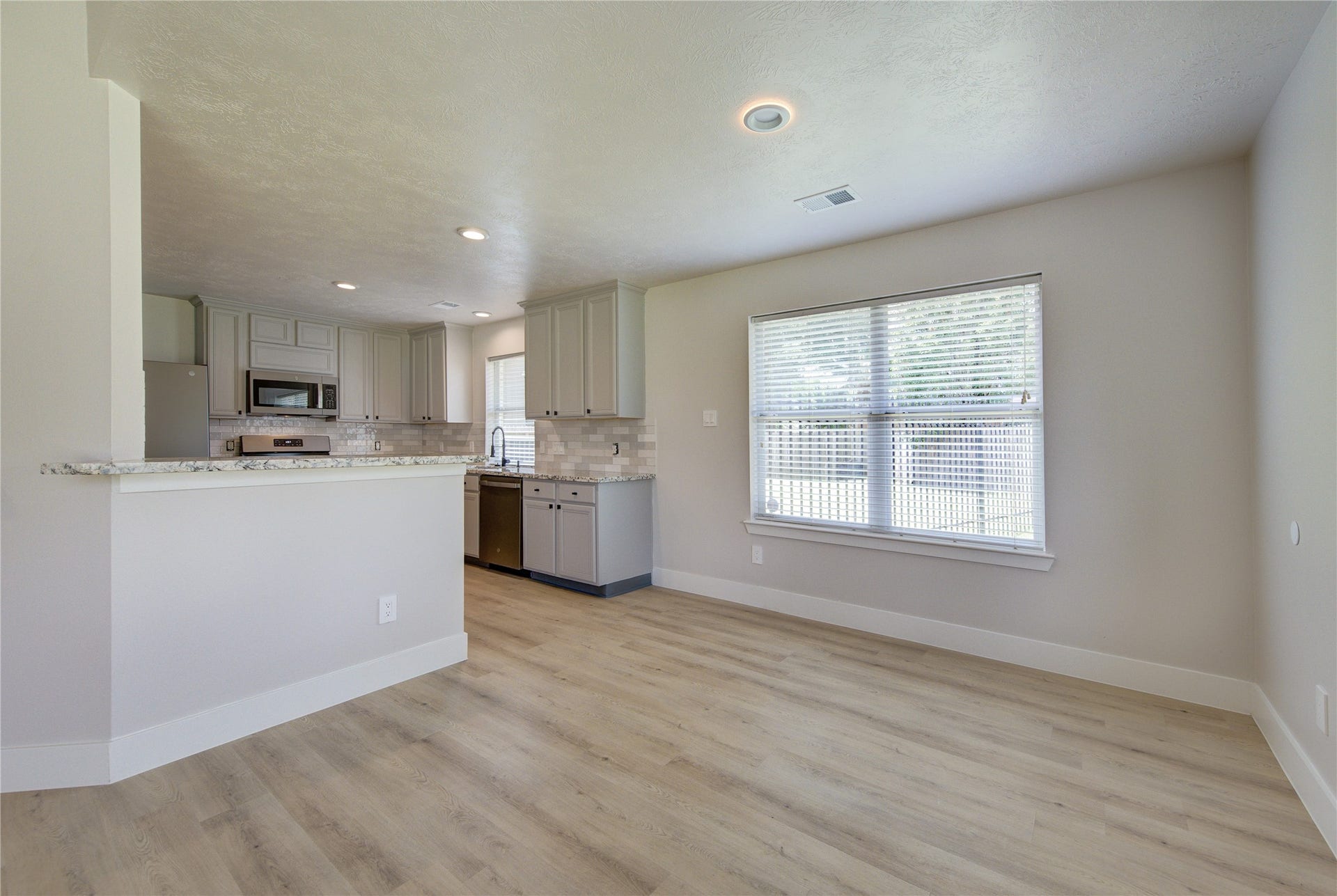 4931 Lake Catherine Court, Richmond, TX 77407 From the moment you enter, you'll appreciate the clean modern finishes, updated flooring and functional layout that make this move-in-ready home truly stand out