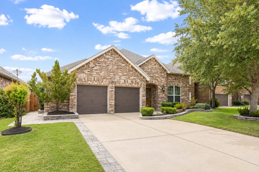 Property photo for 6158 Granger Lane, League City, TX