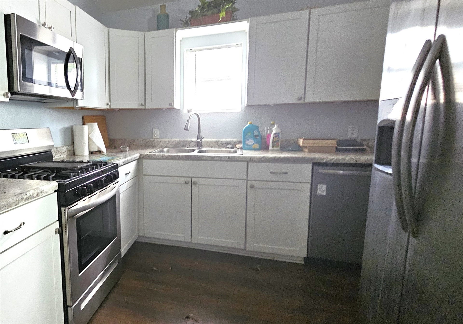 219A Texas Avenue, Bacliff, TX 77518 219A Texas Avenue, Bacliff, TX 77518