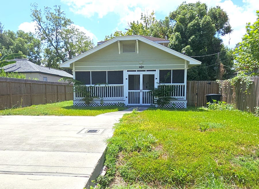 Property photo for 219A Texas Avenue, Bacliff, TX