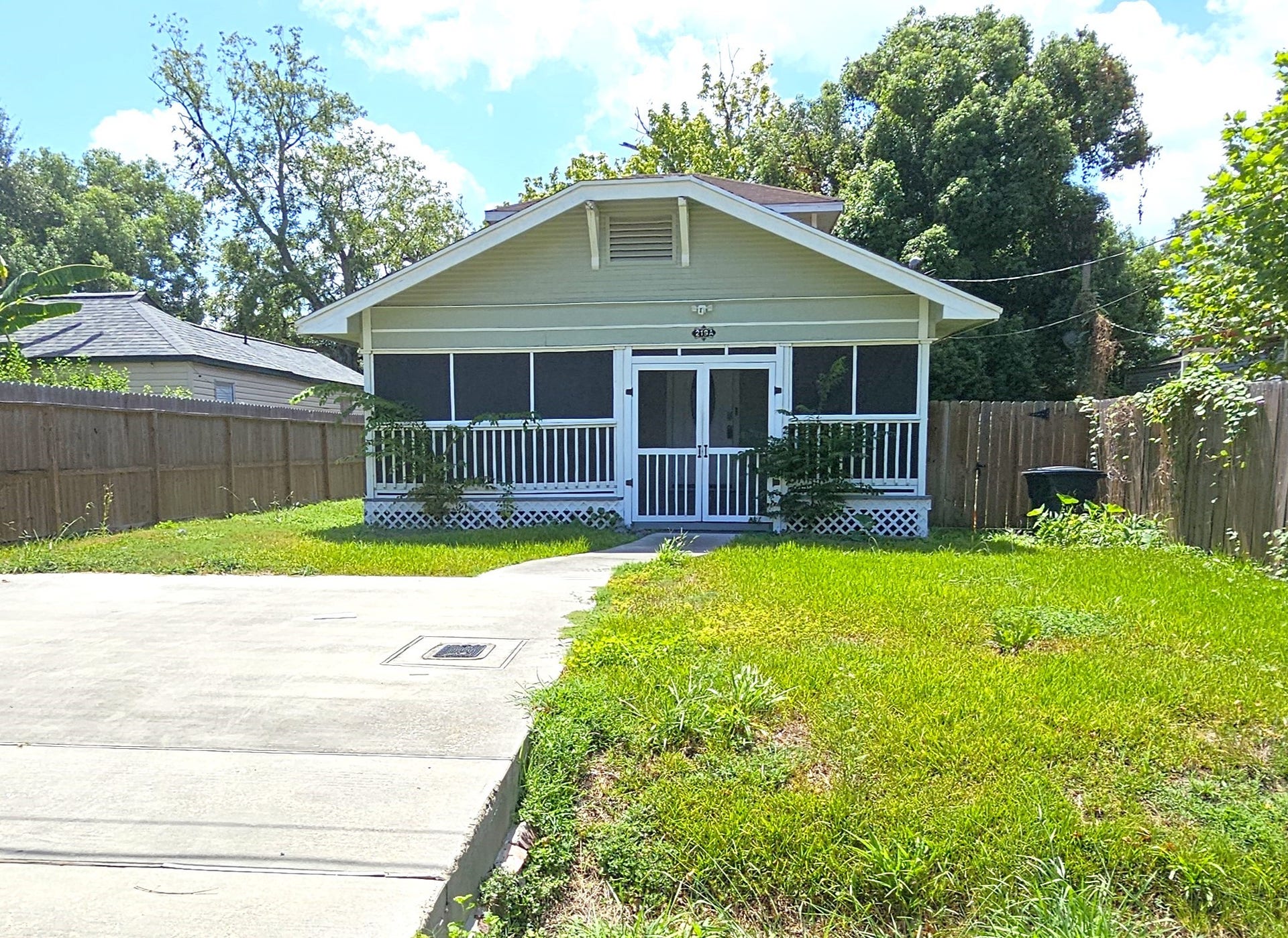 219A Texas Avenue, Bacliff, TX 77518 219A Texas Avenue, Bacliff, TX 77518