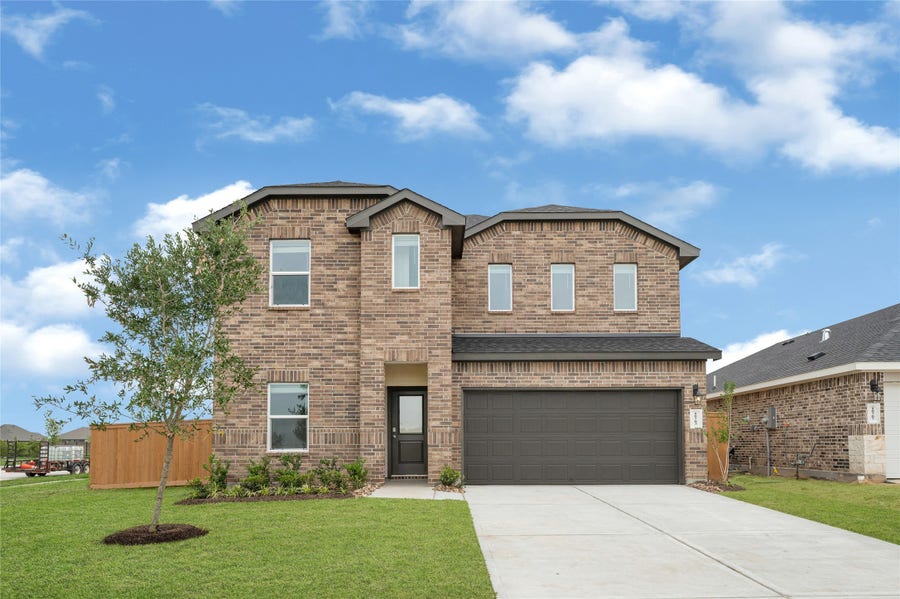 Property photo for 10714 Sage Bend Dr, Beasley, TX