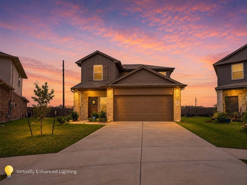 Property photo for 24206 Foxdale Bay Court, Spring, TX