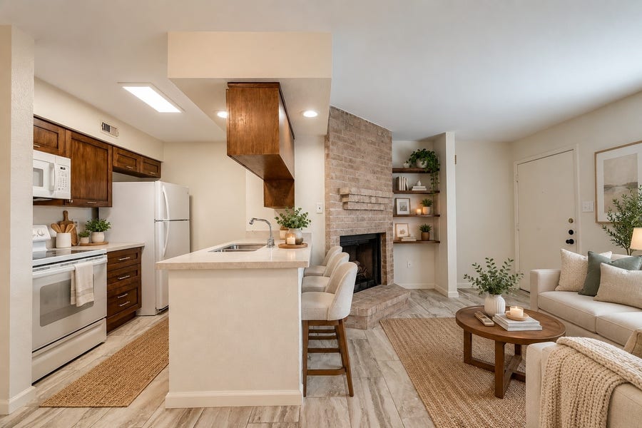 Property photo for 250 W El Dorado Boulevard, #207, Houston, TX