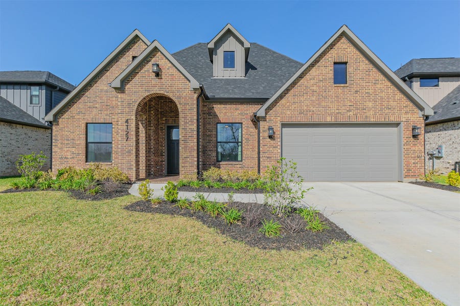 Property photo for 4127 Wooded Isle Way, Fulshear, TX
