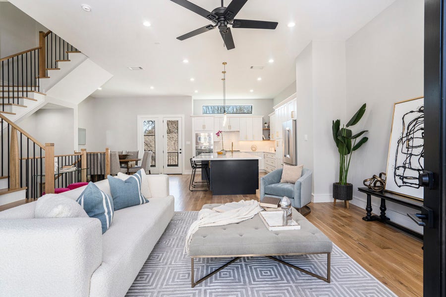 Property photo for 2216 Francis Street, Houston, TX