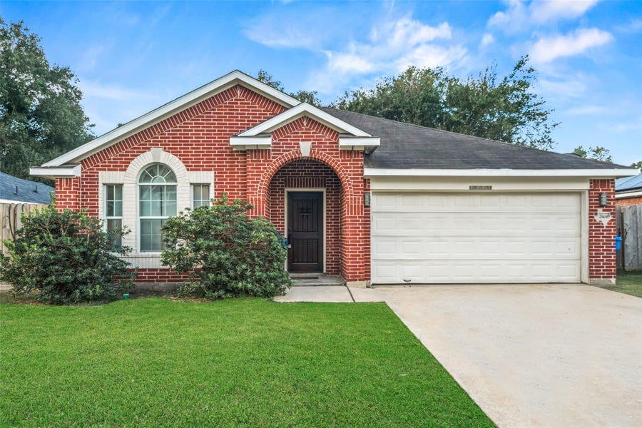 Property photo for 25434 Cedar Lane, Splendora, TX