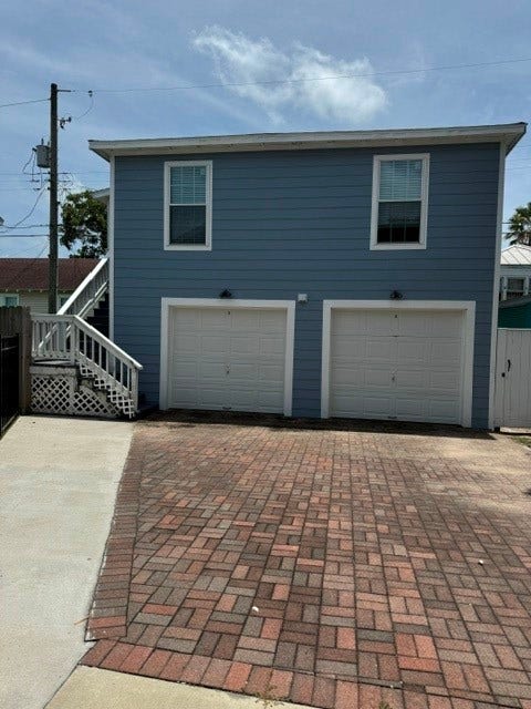Property photo for 4905 Bernardo De Galvez, Galveston, TX