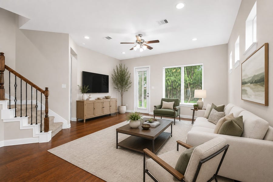 Property photo for 22503 MIRAMAR BEND Drive, Tomball, TX