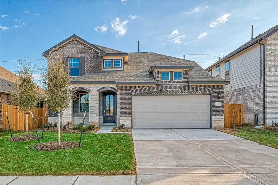 Property photo for 3433 Acacia Grove Ln, Conroe, TX