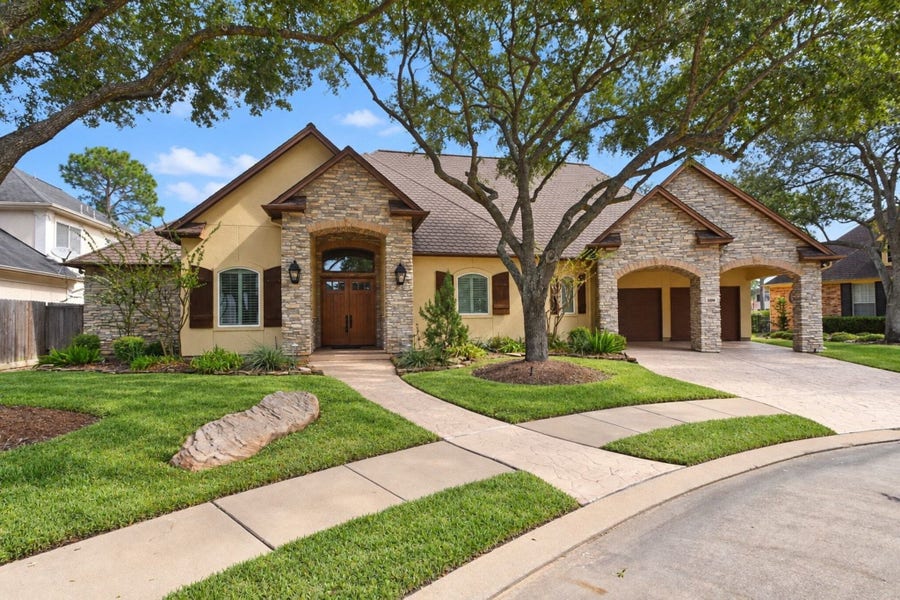 Property photo for 5206 Cedar Bend Creek, Houston, TX