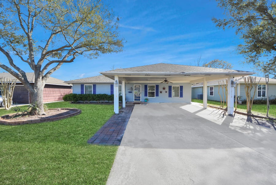 Property photo for 12118 Palmbeach Street, Houston, TX
