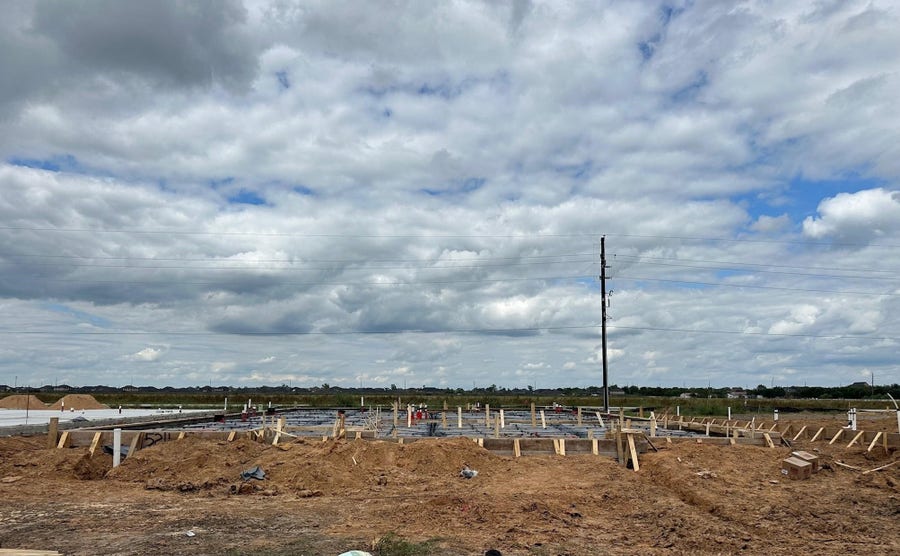 Property photo for 2216 Sunflower View Street, Brookshire, TX