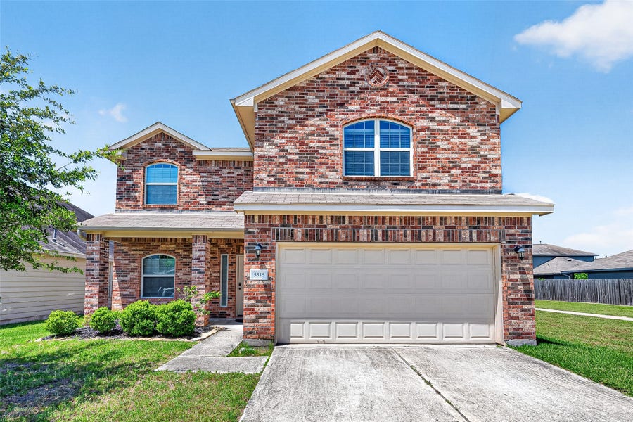 Property photo for 5515 Casa Batillo Drive, Katy, TX