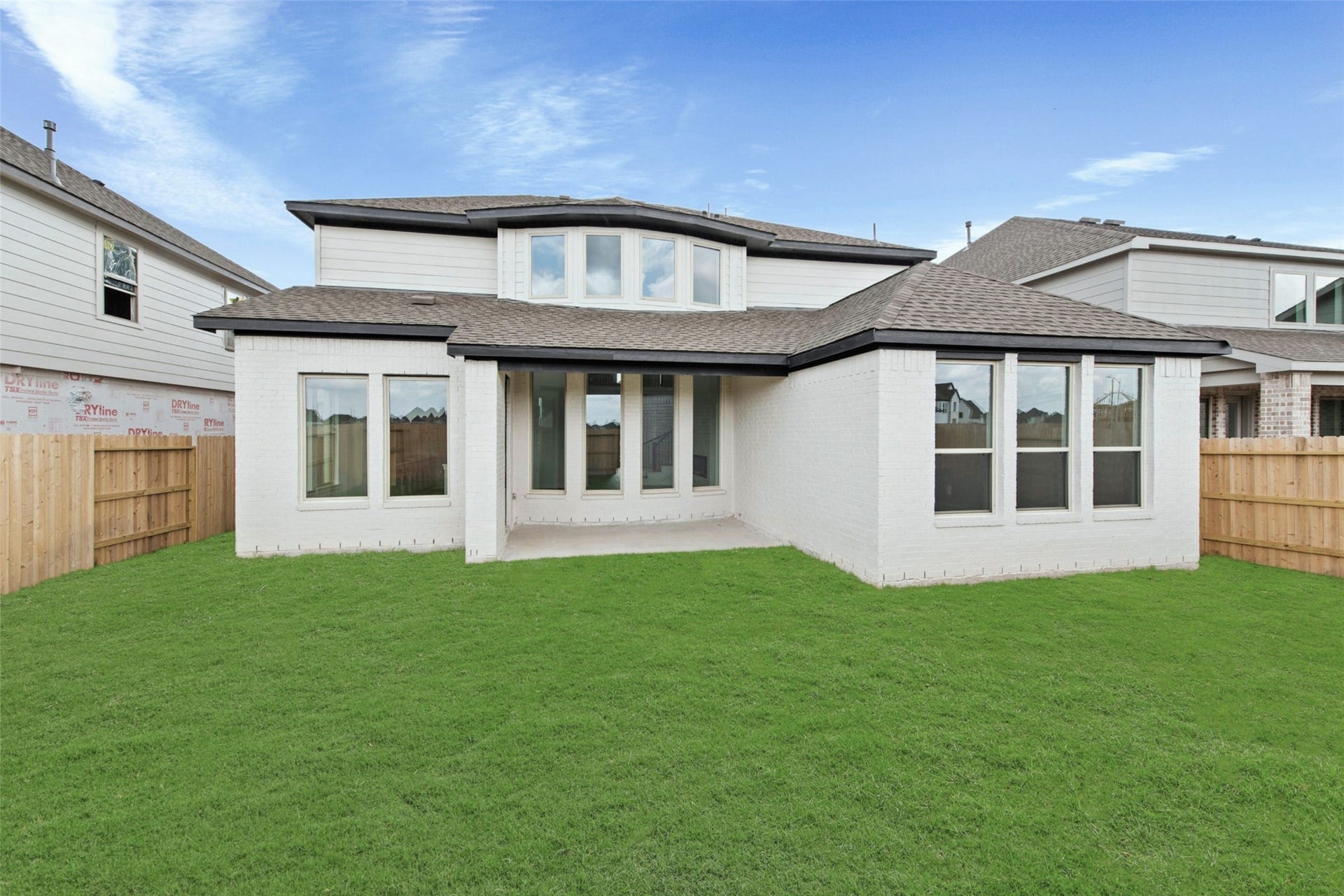 9306 Red Cedar Way, Manvel, TX 77578 Representative image; features, selections and colors may vary.