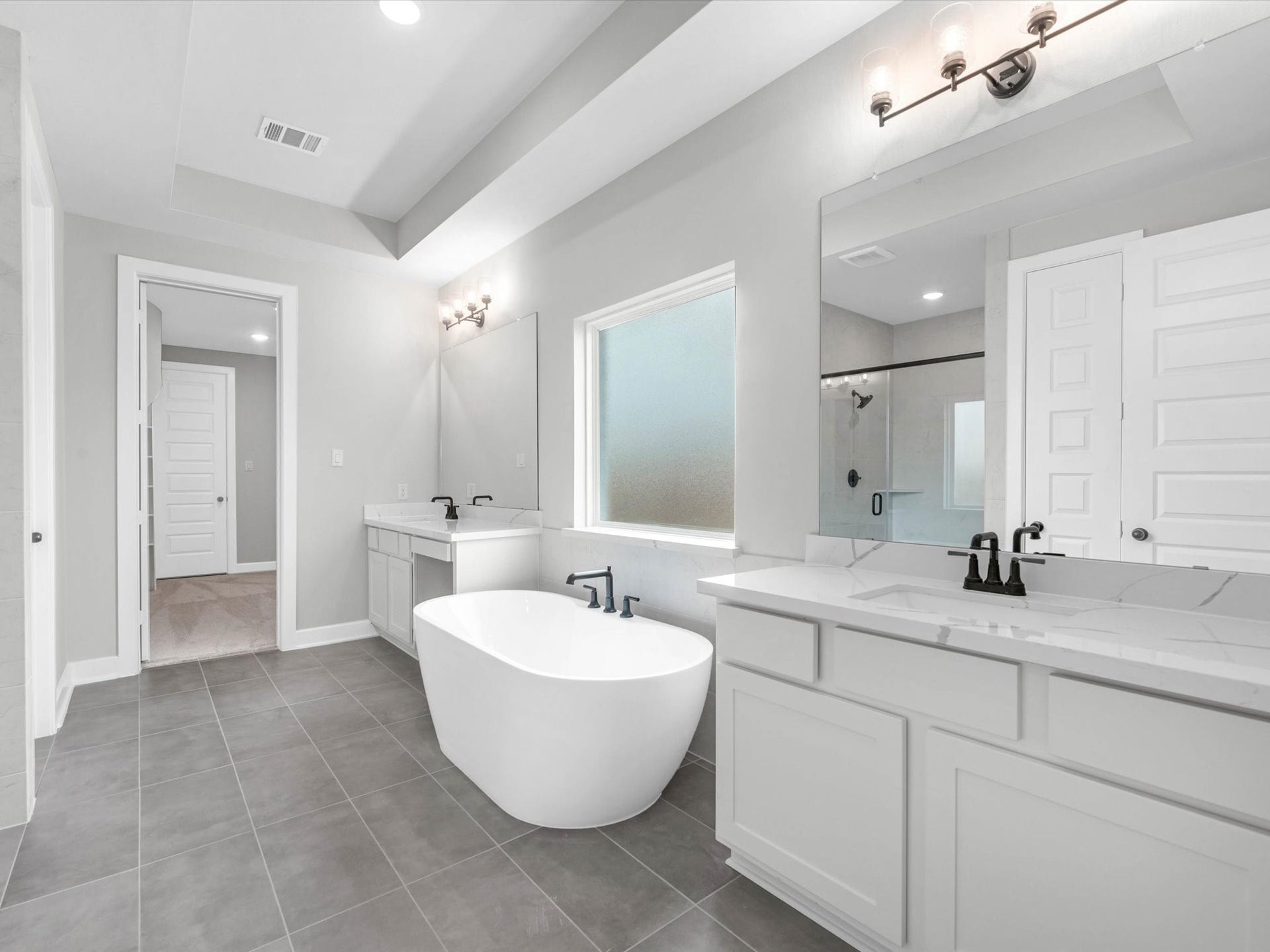 9306 Red Cedar Way, Manvel, TX 77578 Representative image; features, selections and colors may vary.