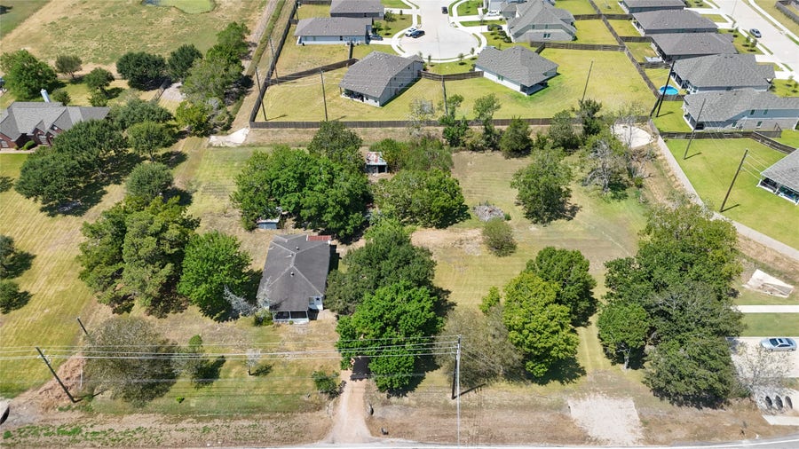 Property photo for 3422 Cottonwood School Road, Rosenberg, TX