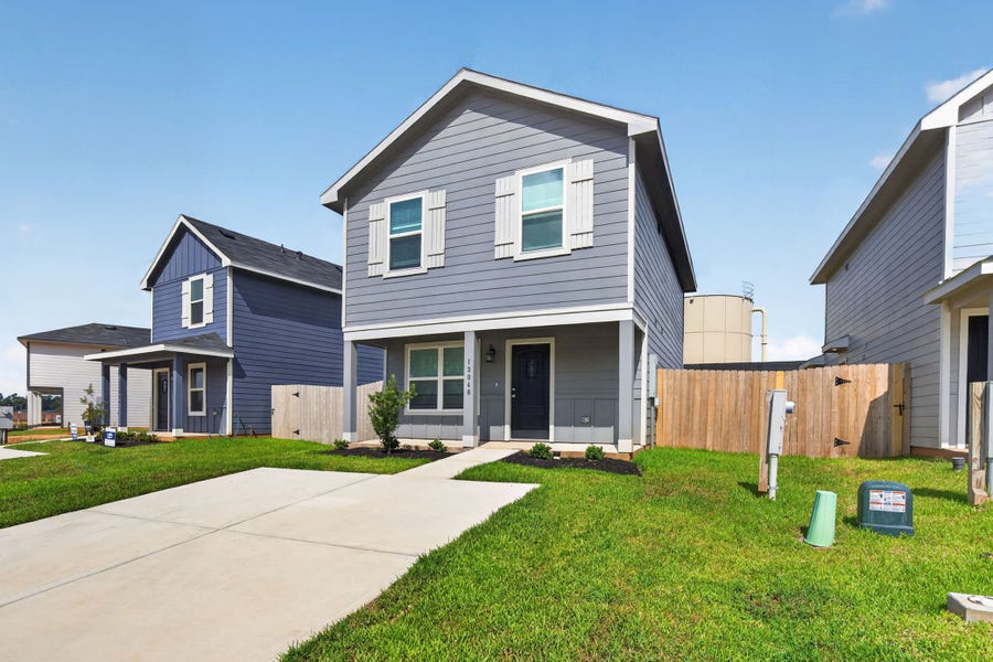 Property photo for 13046 Turret Bend Way, Willis, TX