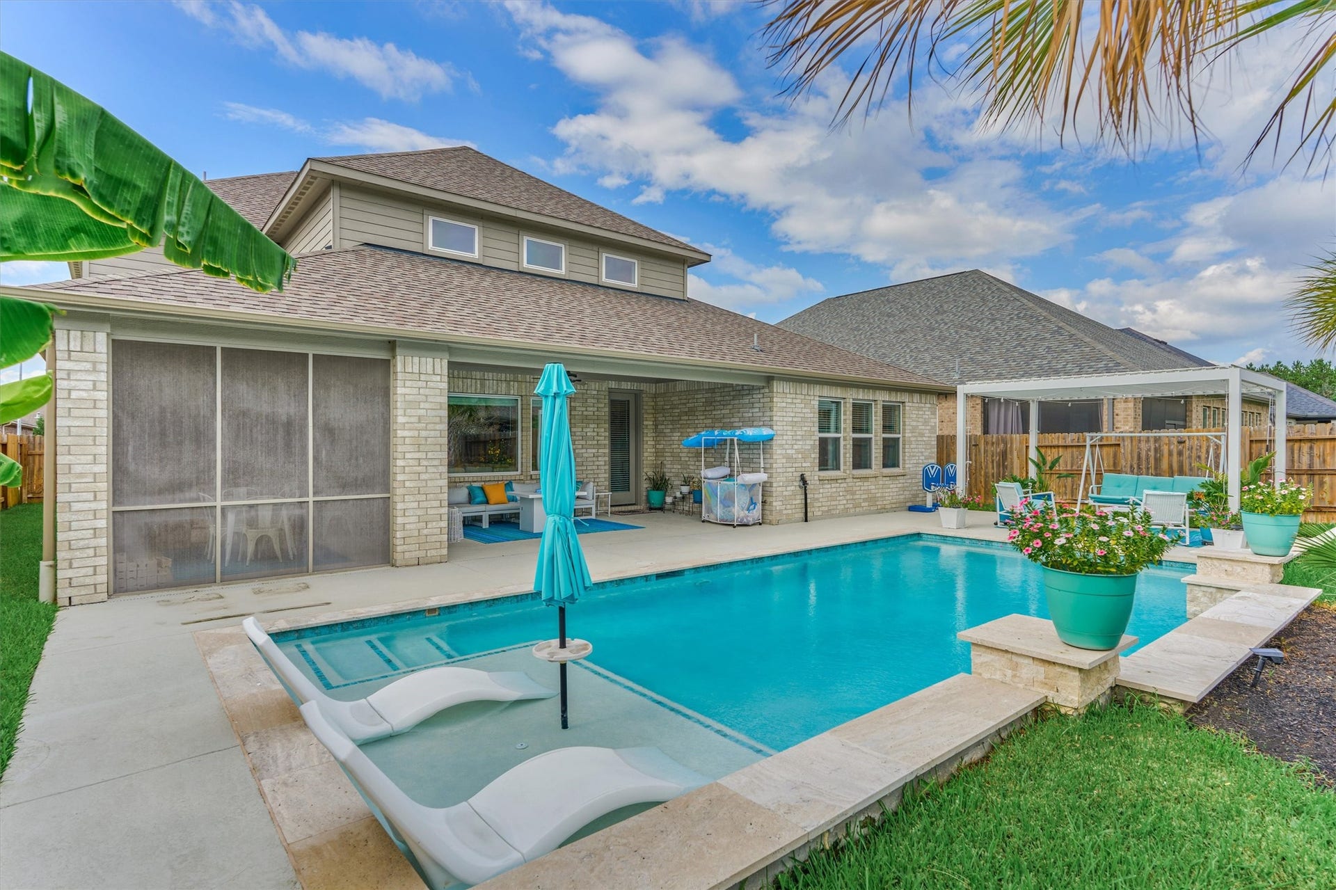 27164 Allegretto Drive, Spring, TX 77386