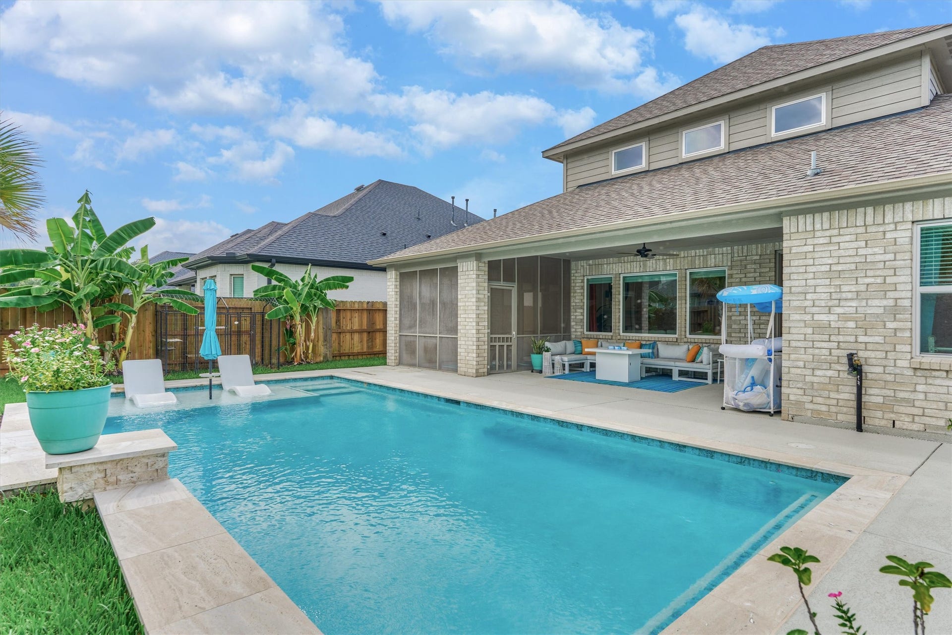 27164 Allegretto Drive, Spring, TX 77386