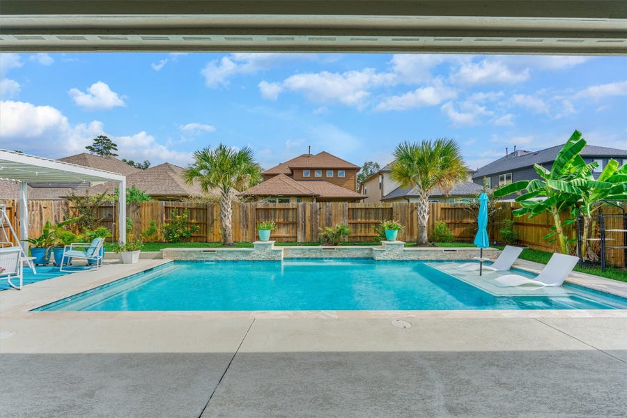 Property photo for 27164 Allegretto Drive, Spring, TX