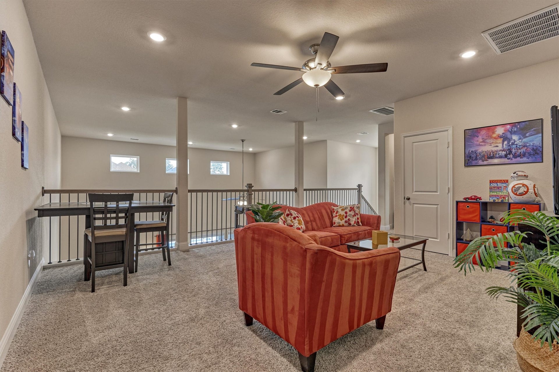 27164 Allegretto Drive, Spring, TX 77386