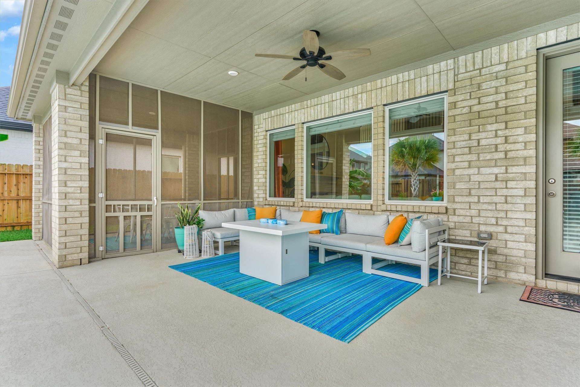 27164 Allegretto Drive, Spring, TX 77386