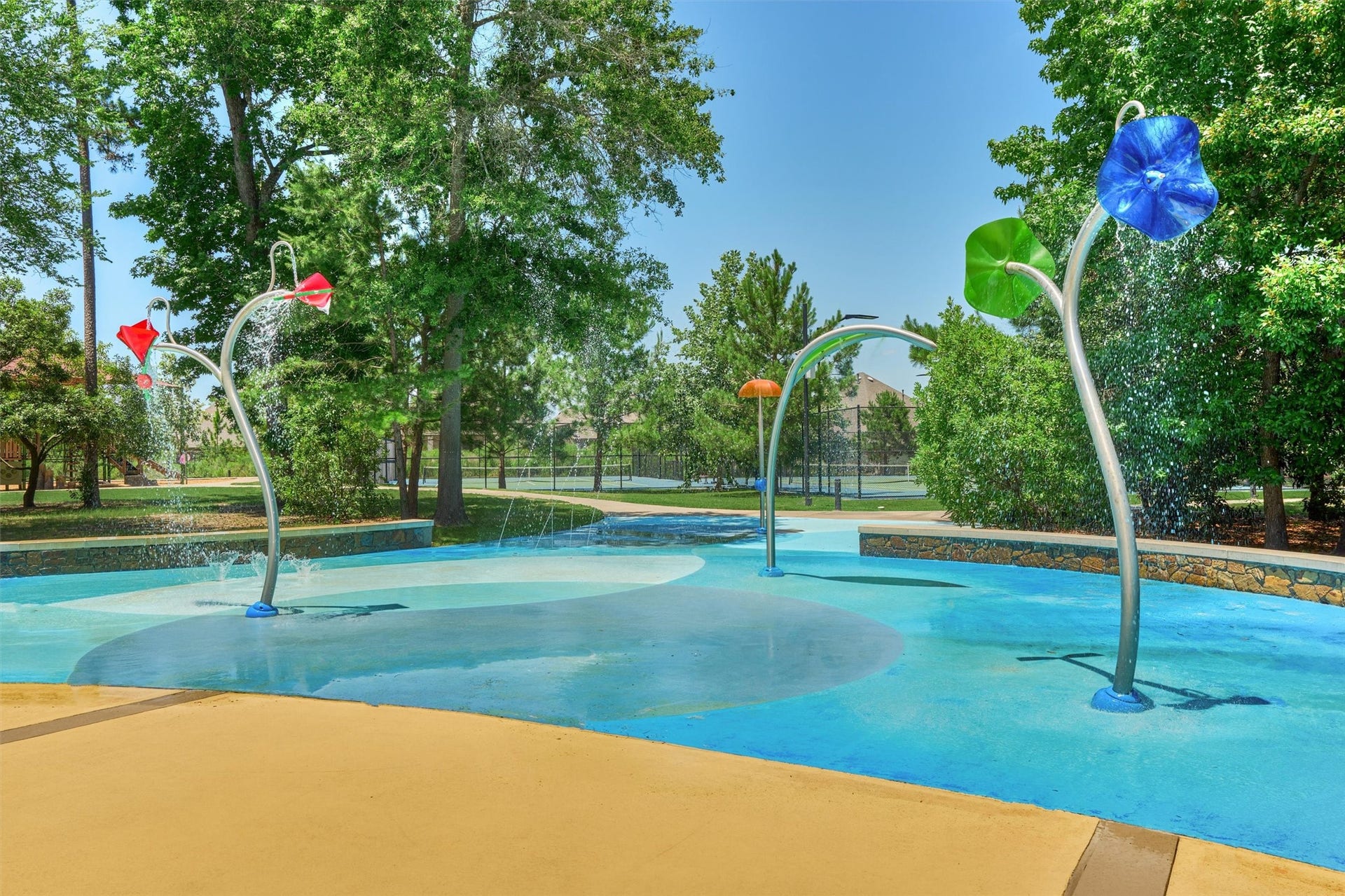 27164 Allegretto Drive, Spring, TX 77386