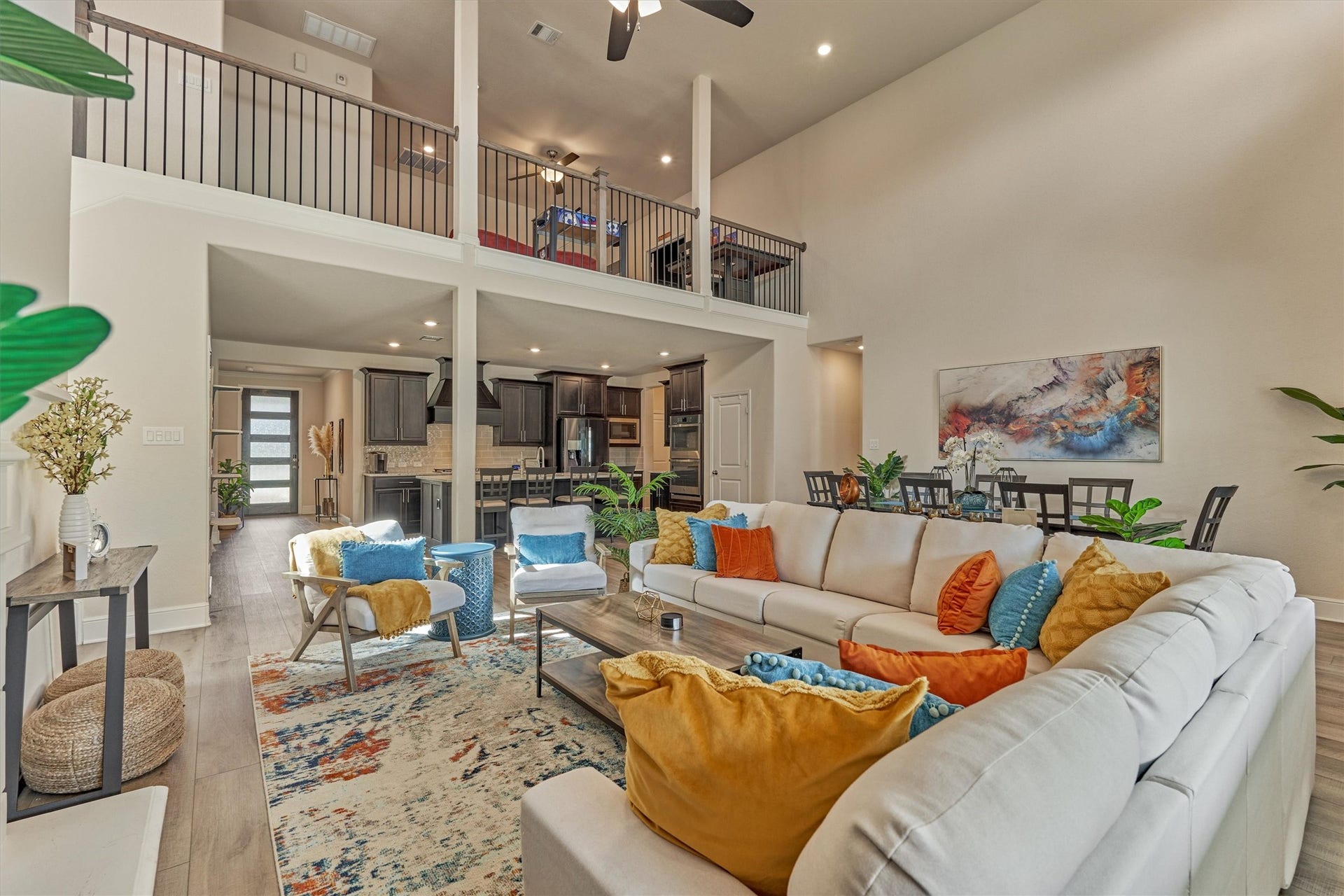 27164 Allegretto Drive, Spring, TX 77386