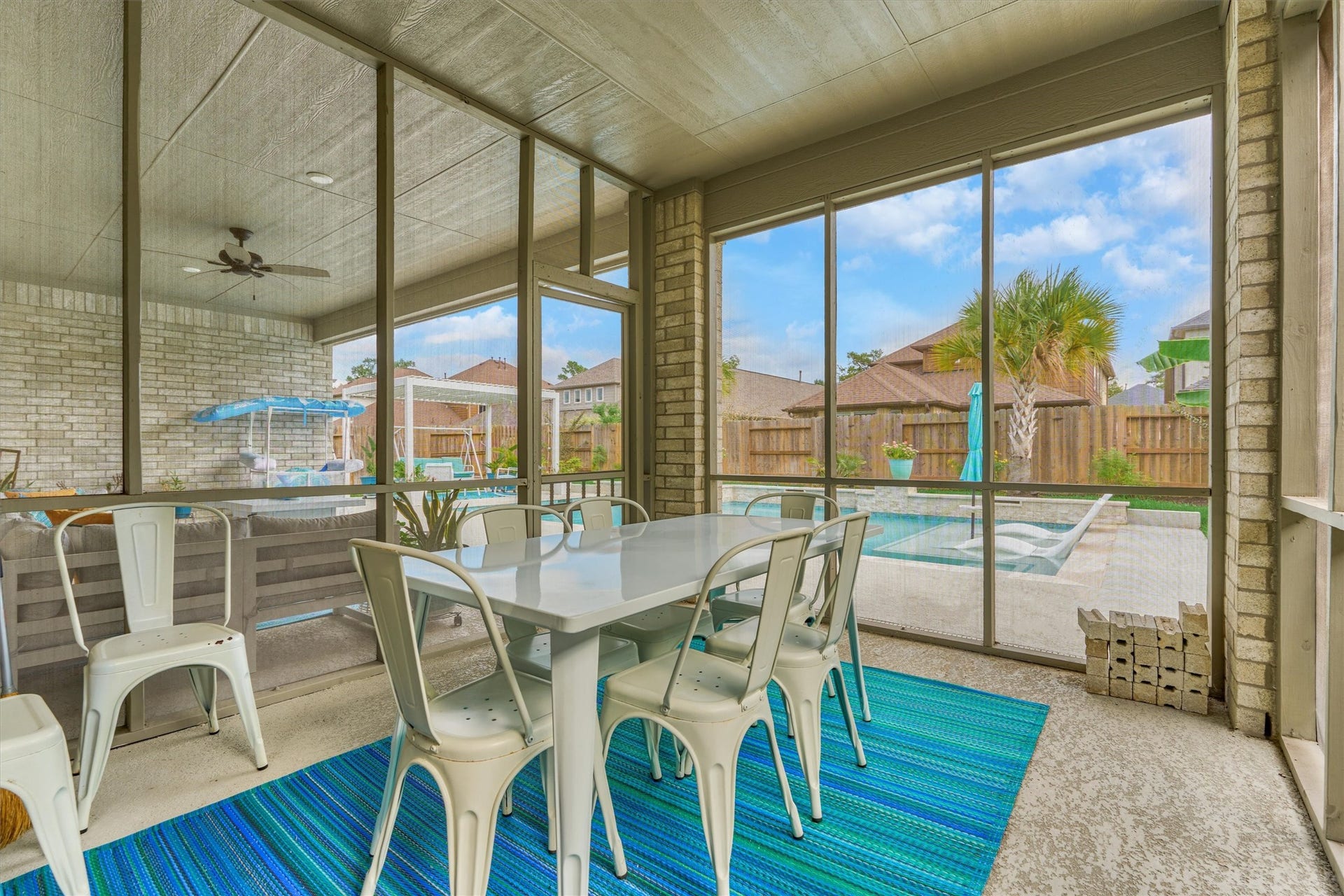 27164 Allegretto Drive, Spring, TX 77386