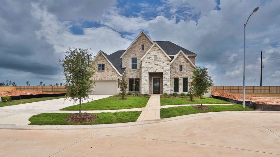 Property photo for 39039 Heron Beak Court, Magnolia, TX