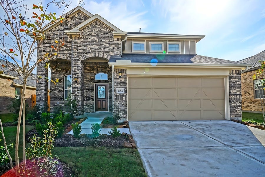 Property photo for 25007 Blue Mountain Park Lane, Katy, TX