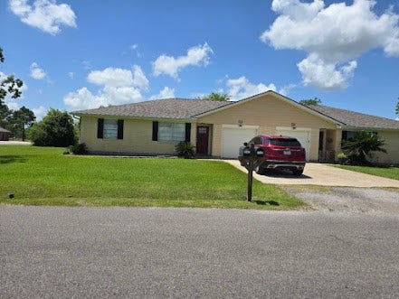Property photo for 17415 Fir Road Road, Alvin, TX