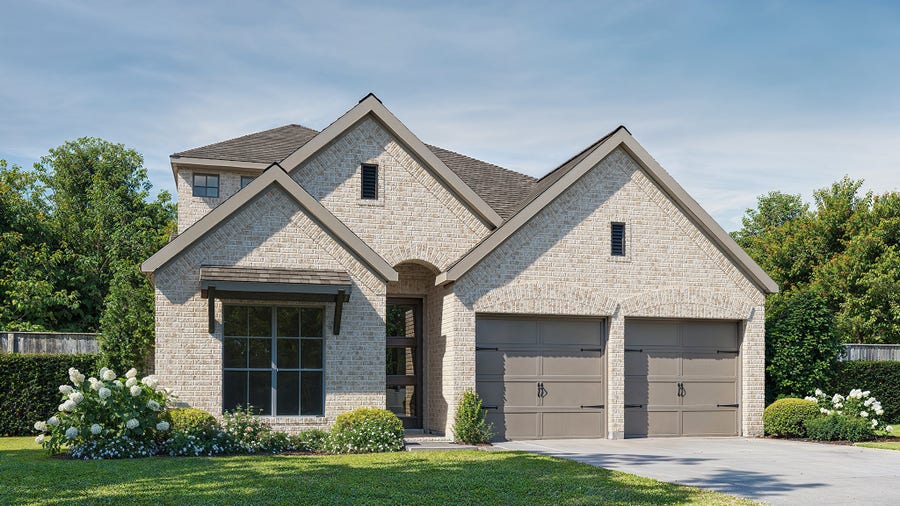 Property photo for 18703 Shamrock Isle Court, Hockley, TX