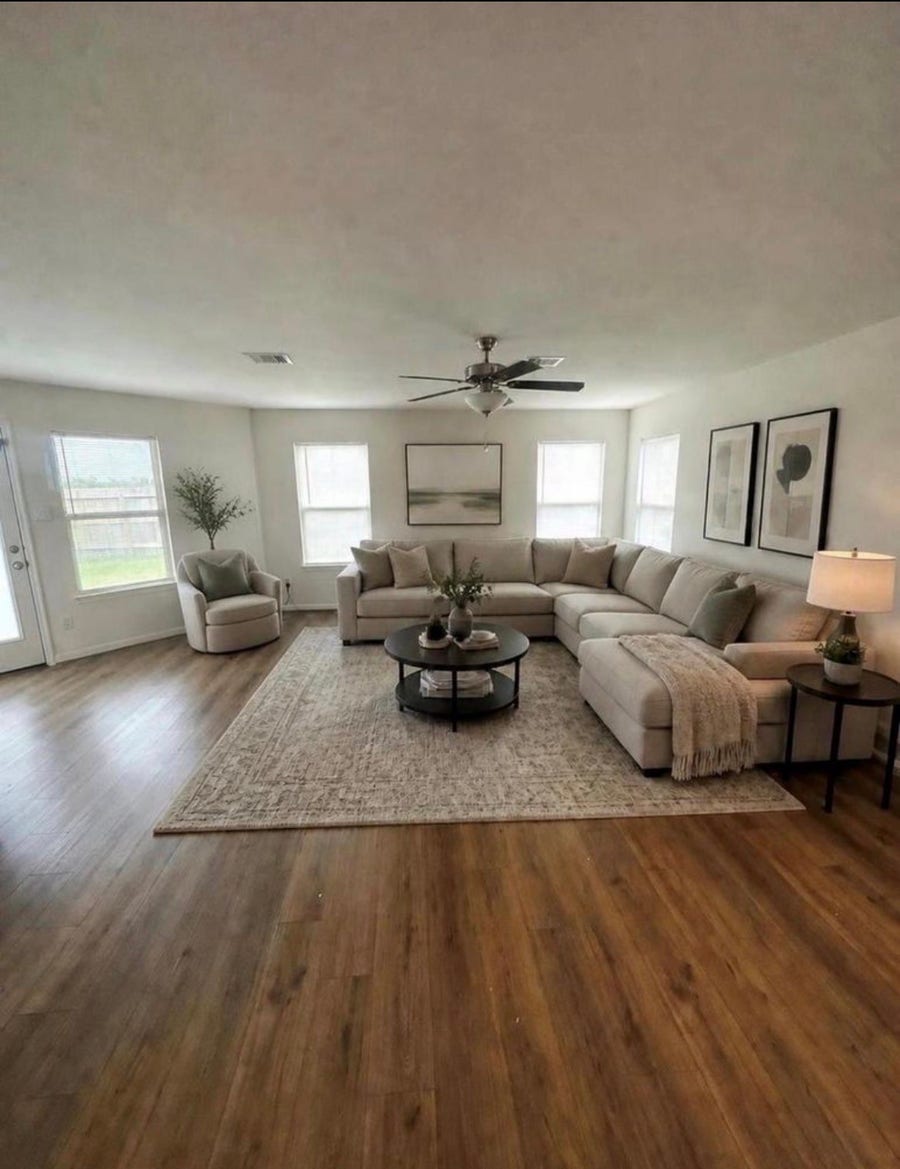 Property photo for 1322 Glendora Drive, Rosharon, TX