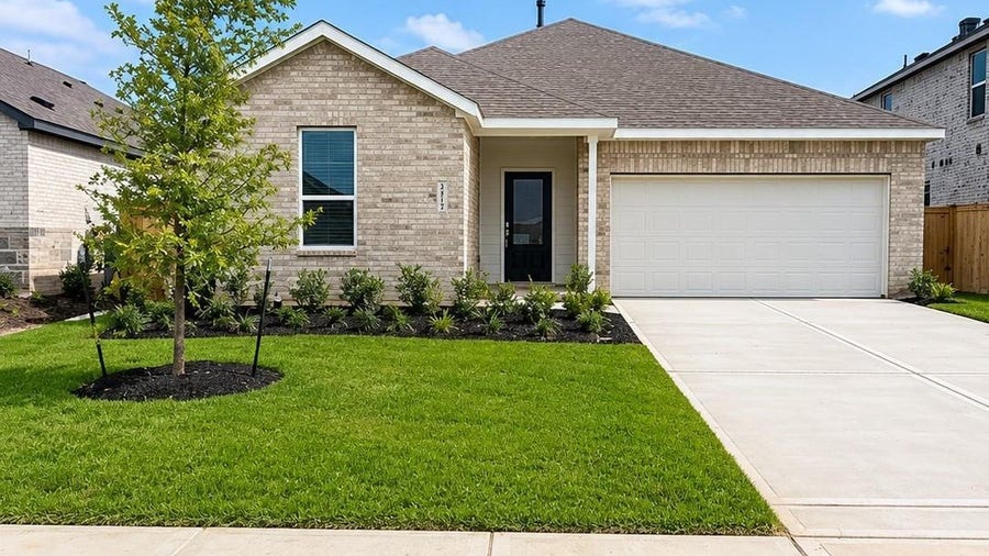 Property photo for 16219 Chestnut Haven Lane, Hockley, TX