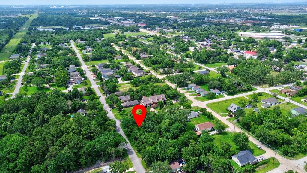 TBD Avenue H, Dickinson, TX 77539 TBD Avenue H, Dickinson, TX 77539