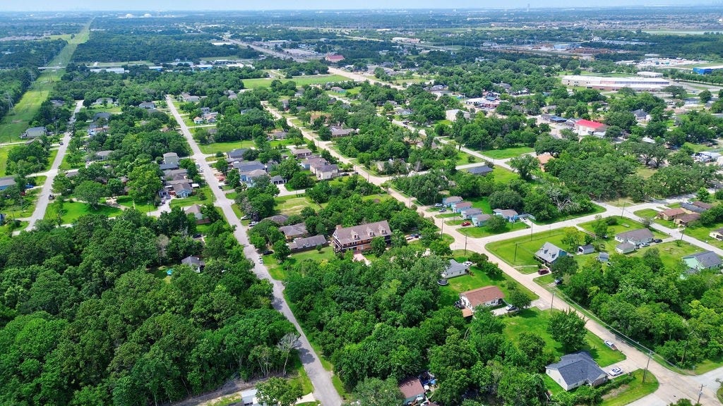 TBD Avenue H, Dickinson, TX 77539 TBD Avenue H, Dickinson, TX 77539