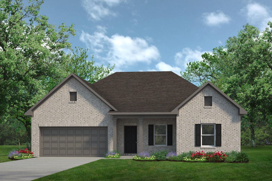Property photo for 3423 Date Palm Drive, Manvel, TX