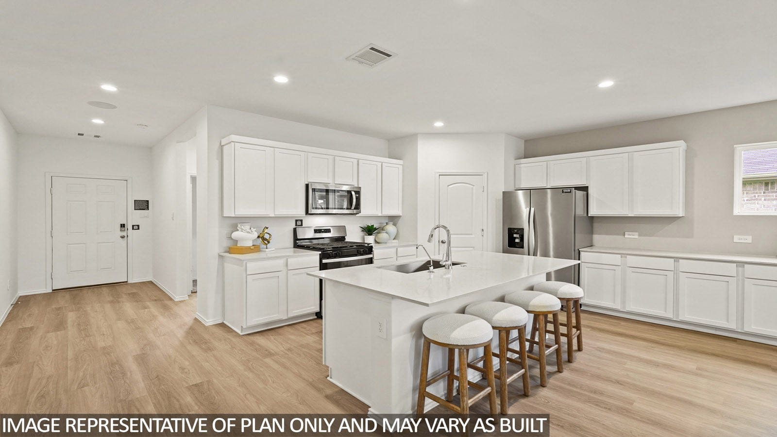 3508 Amun Court, Conroe, TX 77303