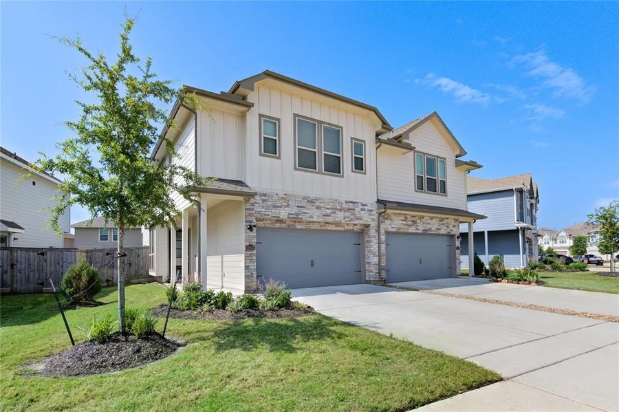 Property photo for 22635 Sutherland Bend Lane, Richmond, TX