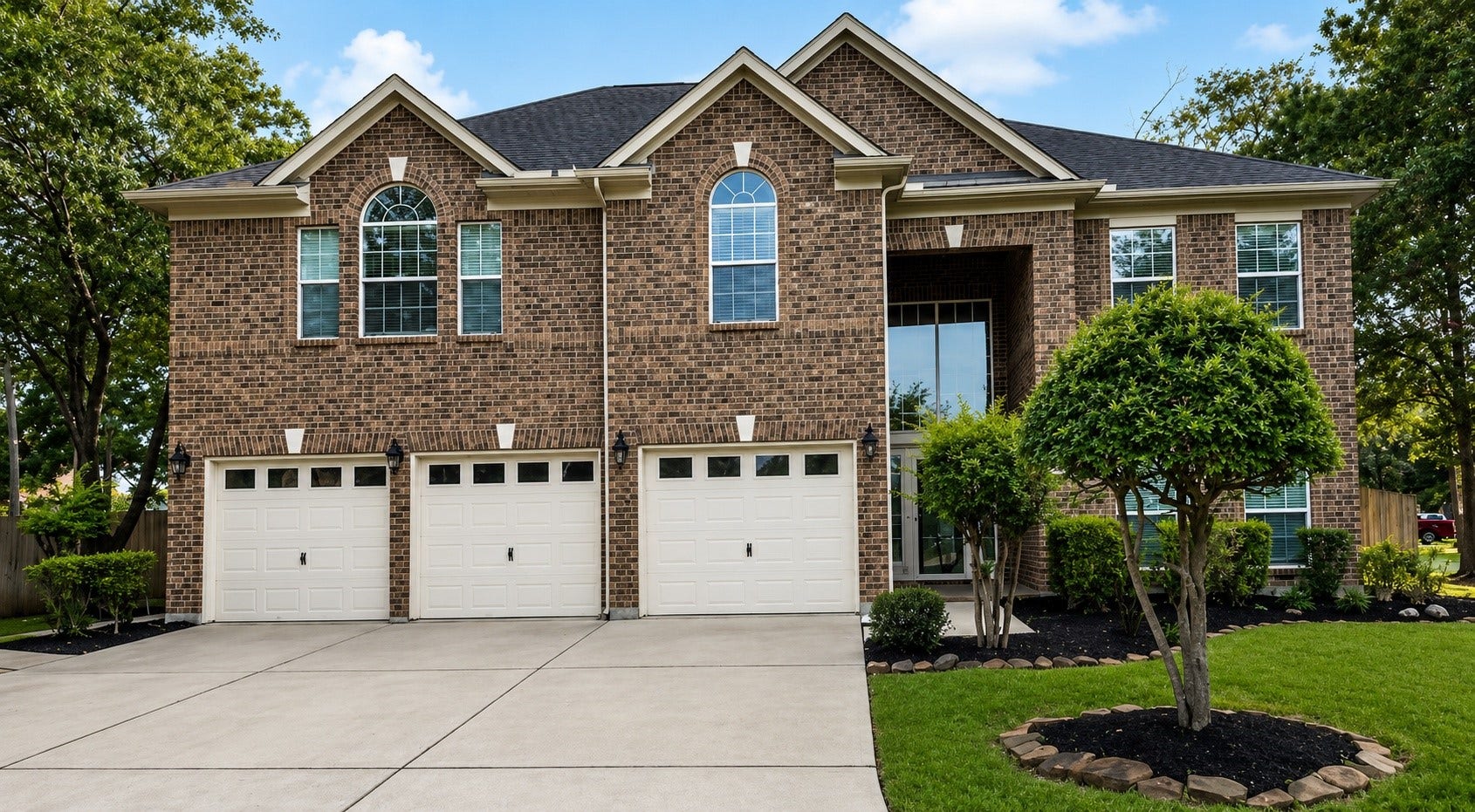 6311 Auburn Terrace Court, Spring, TX 77389 6311 Auburn Terrace Court, Spring, TX 77389